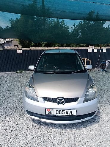 mazda mps: Mazda Demio: 2006 г., 1.3 л, Автомат, Бензин, Хэтчбэк — 1