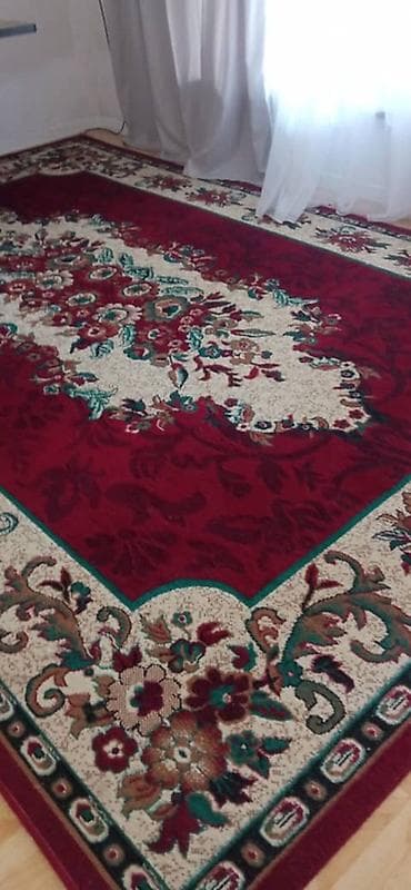 каверы: Ковер Синтетика — 1