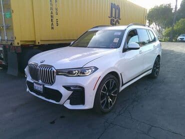 х7 цена бишкек: BMW X7: 2019 г., 3 л, Типтроник, Бензин, Внедорожник — 2