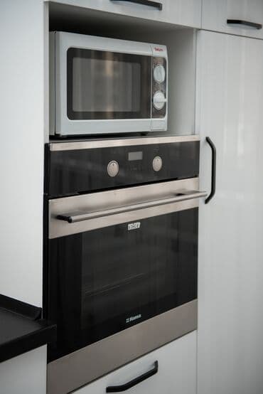 квартиры ош купить дом быта: 1 бөлмө, Душ кабинасы, Жаздык, жууркан-төшөк каптары, Кондиционер — 13