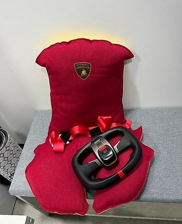 картинг машина: Картинг Ferrari F1 Racing Version 🏎️ • скорость: 50км/ч • расстояние — 2