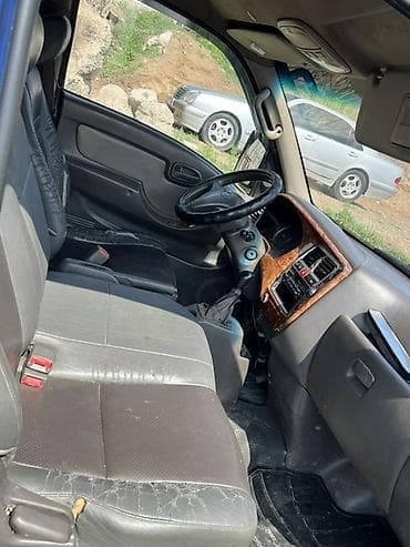 porte: Легкий грузовик, Hyundai, Дубль, 1,5 т, Б/у — 10