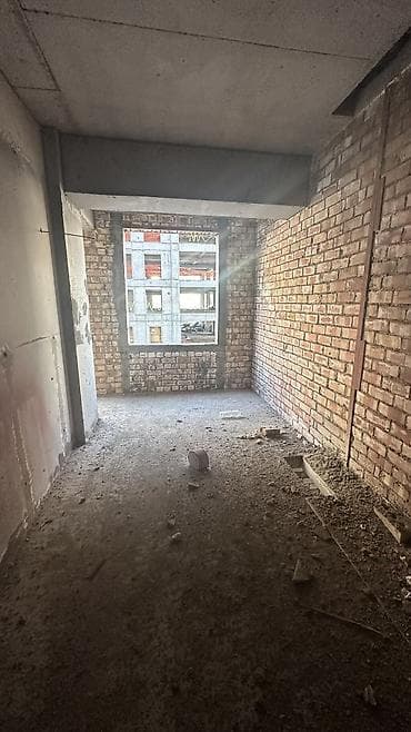 Квартиры: 1 комната, 36 м², Элитка, 4 этаж, Готовая ПСО (под самоотделку) — 5