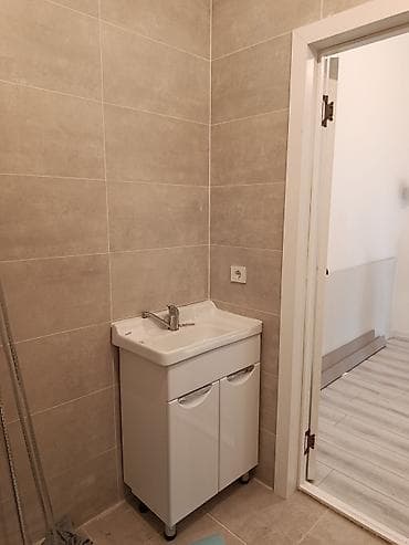 однокомнатная квартира тунгуч: 1 комната, С мебелью частично — 4