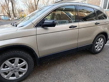70 сом: Продаю, Xonda CRV 3, 2007 года — 1