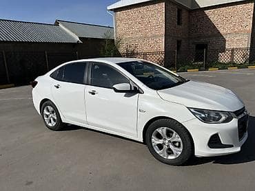 mersedes e: Chevrolet Onix: 2020 г., 1 л, Автомат, Бензин, Седан — 6