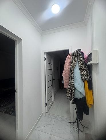 поиск квартир аренда: 2 комнаты, 50 м², 3 этаж, Дизайнерский ремонт — 3