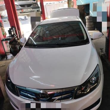 автоэлектрик ремонт авто с выездом бишкек: Без выезда — 1