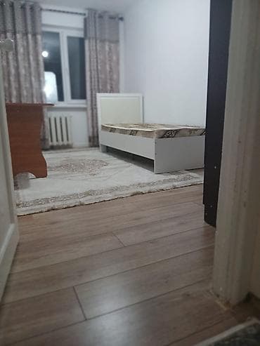 3 комнаты, Собственник, С подселением, С мебелью полностью