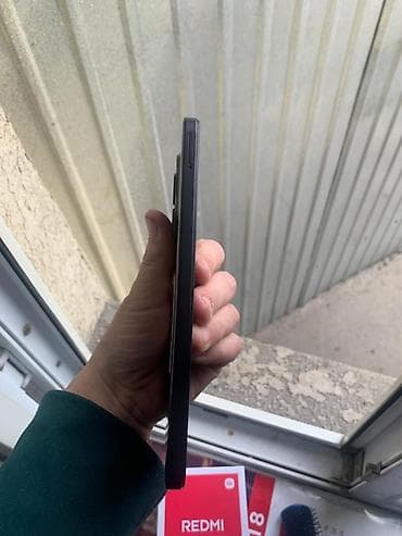 pixel 7: Redmi, Redmi 15C, 128 ГБ, цвет - Черный, 2 SIM — 4