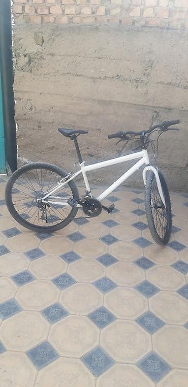 вмх велосипед: Городской велосипед, Рама M (156 - 178 см), Б/у — 2