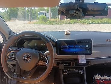 вента капот: FAW Besturn: 2022 г., Электромобиль, Седан — 7