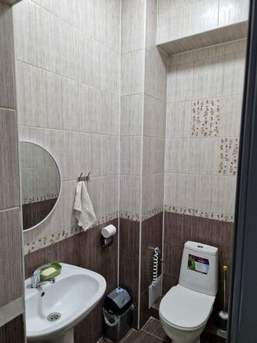 комна: 2 комнаты, Собственник, Без подселения, С мебелью полностью — 5