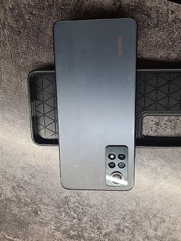 alcatel 3041d: Redmi, Redmi Note 12 Pro+ 5G, 256 ГБ, цвет - Серый — 2