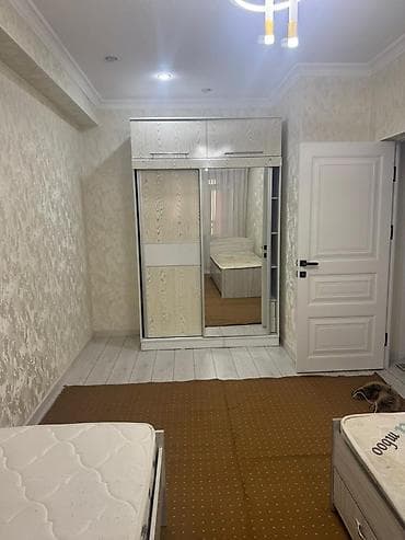 кронштейн в аренду: 2 комнаты, Ошский мкр., Собственник, Без животных, от 1 месяца, от 3 месяцев, С мебелью — 4