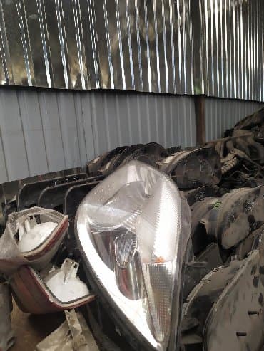 продаю кадиллак: Бу запчасти — 6