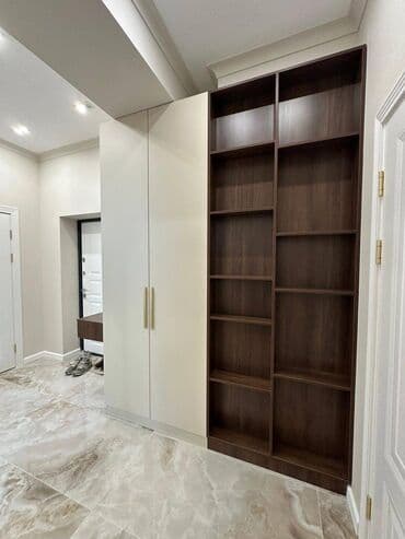 студия дом: 2 комнаты, 50 м², Элитка, 11 этаж, Дизайнерский ремонт — 9