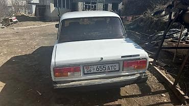 vw jetta: ВАЗ (ЛАДА) : 2005 г., Механика, Бензин, Седан — 3