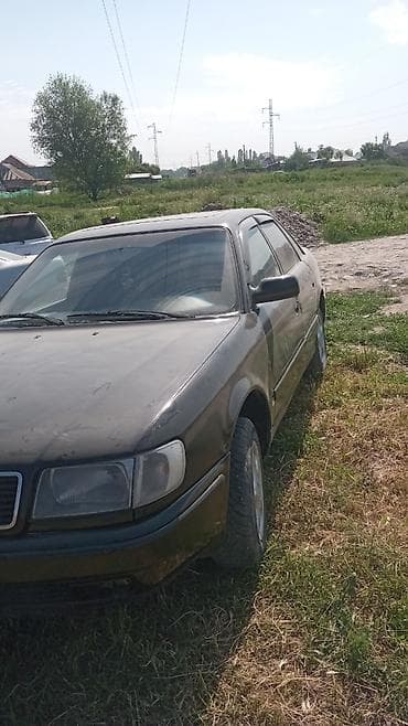 двигатель на ауди а4: Audi S4: 1993 г., 2.6 л, Механика, Бензин, Седан — 1