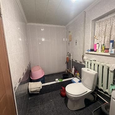 куплю дом вагон: 100 м², 3 комнаты, Без животных — 5