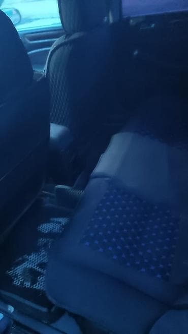 глушитель срв: Honda Accord: 2000 г., 1.6 л, Механика, Седан — 7