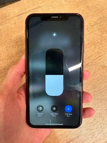айфон se обмен: IPhone Xr, Б/у, 128 ГБ, Красный, Защитное стекло, 77 % — 5