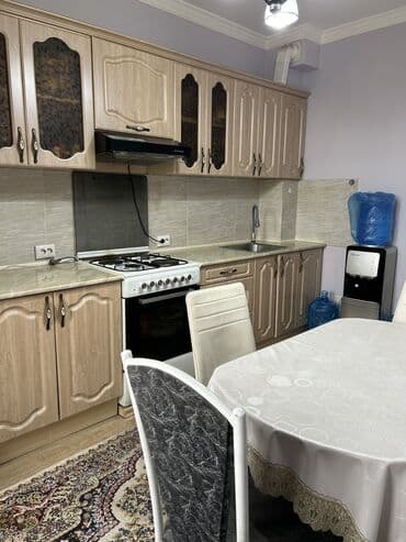 квартирантам: 1 комната, 41 м², Элитка, 2 этаж, Косметический ремонт — 8