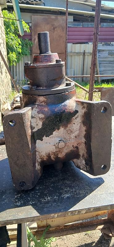чёрный металл сколько стоит: Продаю редуктор 1 на 2 в хорошем состоянии. Прошу 25000 сом — 8