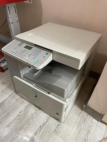 Принтеры: Продается лазерный принтер МФУ Canon imageRUNNER 2318 подходит для — 1