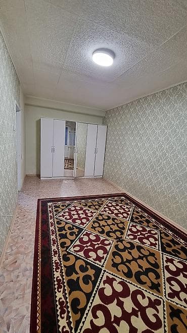 1 комната, С мебелью полностью