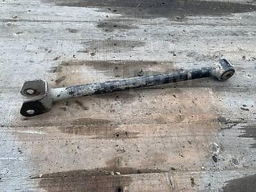 рнесса: Комплект рычагов Nissan 2001 г., Б/у, Оригинал, Япония — 9