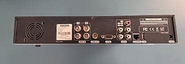 мультимедия: Продаю видео регистратор на 4ре аналоговые камеры KOCOM Корея с — 2