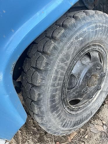 пылесос садовый: Ассенизатор, ГАЗ — 5