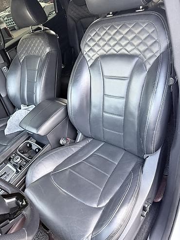 sprinter cdi: Ssangyong Rexton: 2018 г., 2.2 л, Автомат, Дизель, Внедорожник — 8