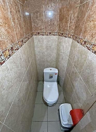 elite hause: 3 комнаты, 69 м², Индивидуалка, 3 этаж, Косметический ремонт — 3