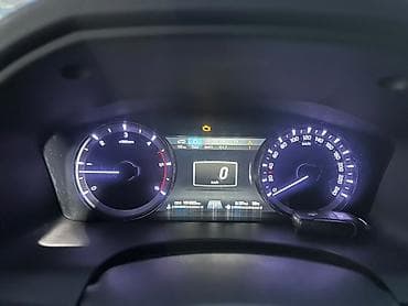 sultan power: Ssangyong Rexton: 2018 г., 2.2 л, Автомат, Дизель, Внедорожник — 6
