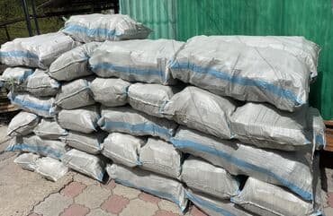 Дрова Самовывоз