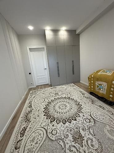 Продажа квартир: 3 комнаты, 87 м², Элитка, 13 этаж, Дизайнерский ремонт — 9