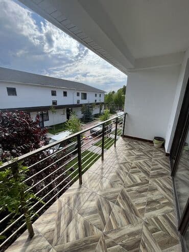 бостери гостевой дом: 85 м², 2 комнаты, Бассейн, Видеонаблюдение, Евроремонт — 3