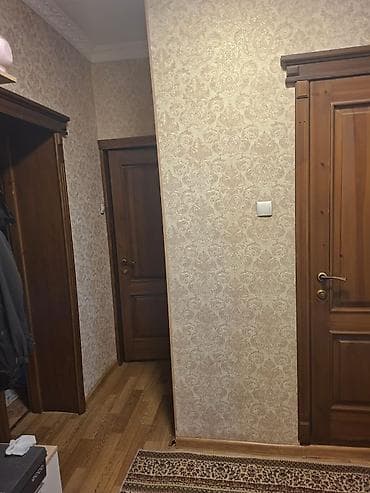 Квартиры: 4 комнаты, 100 м², Сталинка, 3 этаж, Косметический ремонт — 2