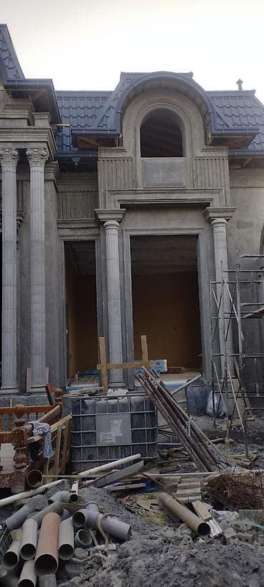 вибратор бетона: Механическая штукатурка стен Идеально ровные поверхности быстро и — 6