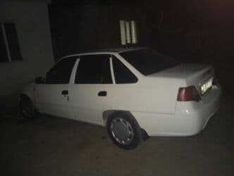 хундай гетс капот: Daewoo Nexia: 2010 г., 1.5 л, Механика, Бензин, Седан — 4