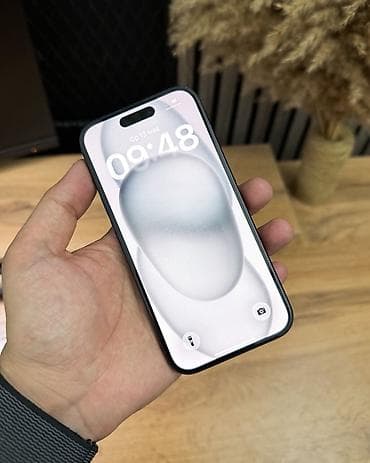 процессоры для серверов 1020: IPhone 15, 128 ГБ, Черный, 94 % — 5