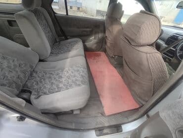 купить двигатель на нексию в бишкеке: Nissan R Nessa: 1998 г., 2.4 л, Автомат, Бензиновая, Универсал — 6