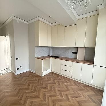 semac: 1 комната, 40 м², Элитка, 12 этаж, Евроремонт — 6