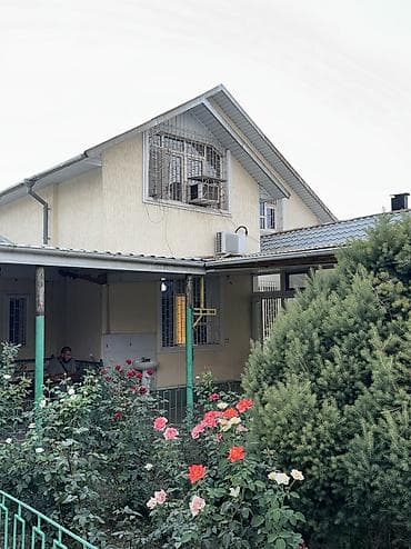 открыть квартиру: 256 м², 7 комнат — 2