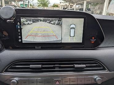 e2 byd: Hyundai Palisade: 2021 г., 2.2 л, Автомат, Дизель, Внедорожник — 4