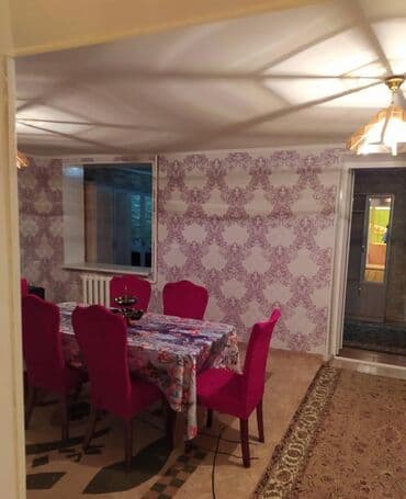 аренда дома в караколе: 95 м², 6 комнат — 2