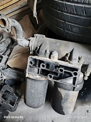 мтз ош: Дизелдик кыймылдаткыч Камаз 2007 г., 10 л, Колдонулган, Оригинал, Орусия — 7