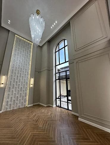 большой бассейн: Продается Дом с собственной SPA-зоной😍😍😍 в проекте есть: бассейн — 2